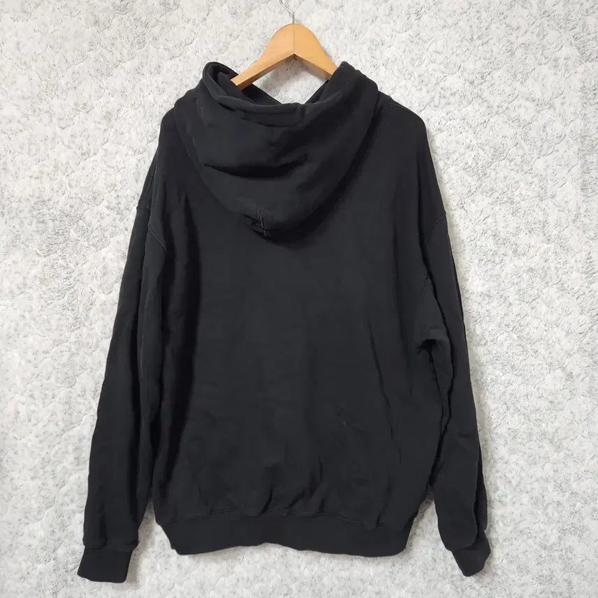 [BUNJANG] Not4nerd Ambulance Hoodie / J479 [L] 낫포너드 엠뷸런스 후드 티셔츠
