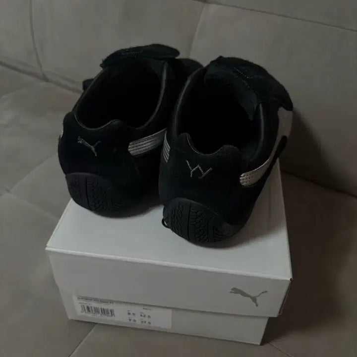 [BUNJANG] Puma X OPEN Yy Speedcat Sneakers / 푸마 X 오픈Yy 스피드캣 (PUMA X OPEN Yy)