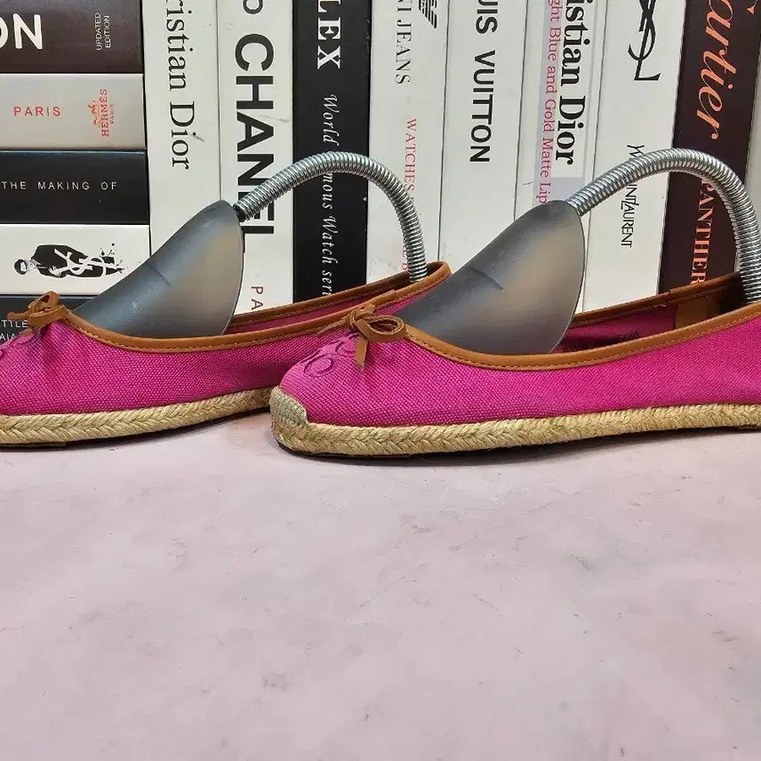 [SOLD OUT] 코치 여성 에스파듀 단화 슬립온 230
