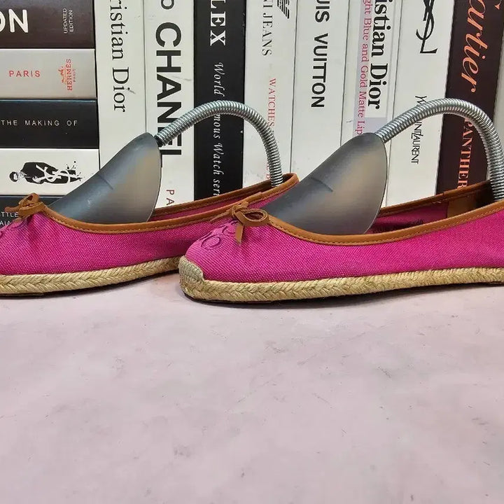 [SOLD OUT] 코치 여성 에스파듀 단화 슬립온 230