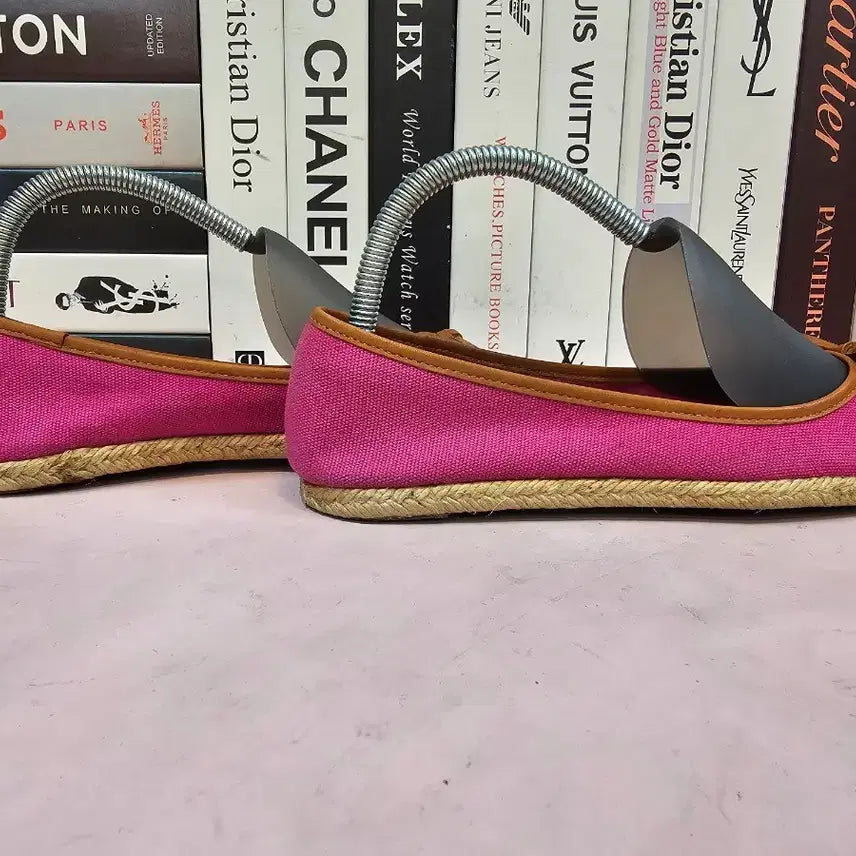 [SOLD OUT] 코치 여성 에스파듀 단화 슬립온 230
