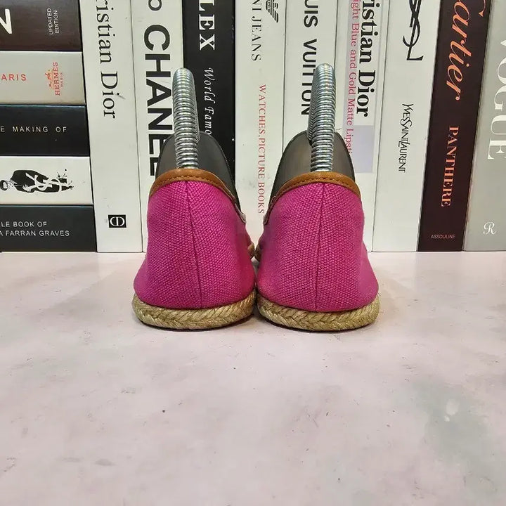 [SOLD OUT] 코치 여성 에스파듀 단화 슬립온 230