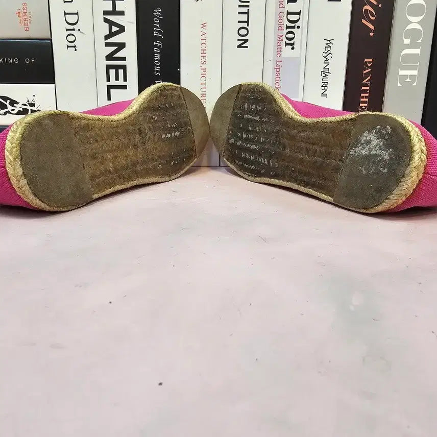[SOLD OUT] 코치 여성 에스파듀 단화 슬립온 230