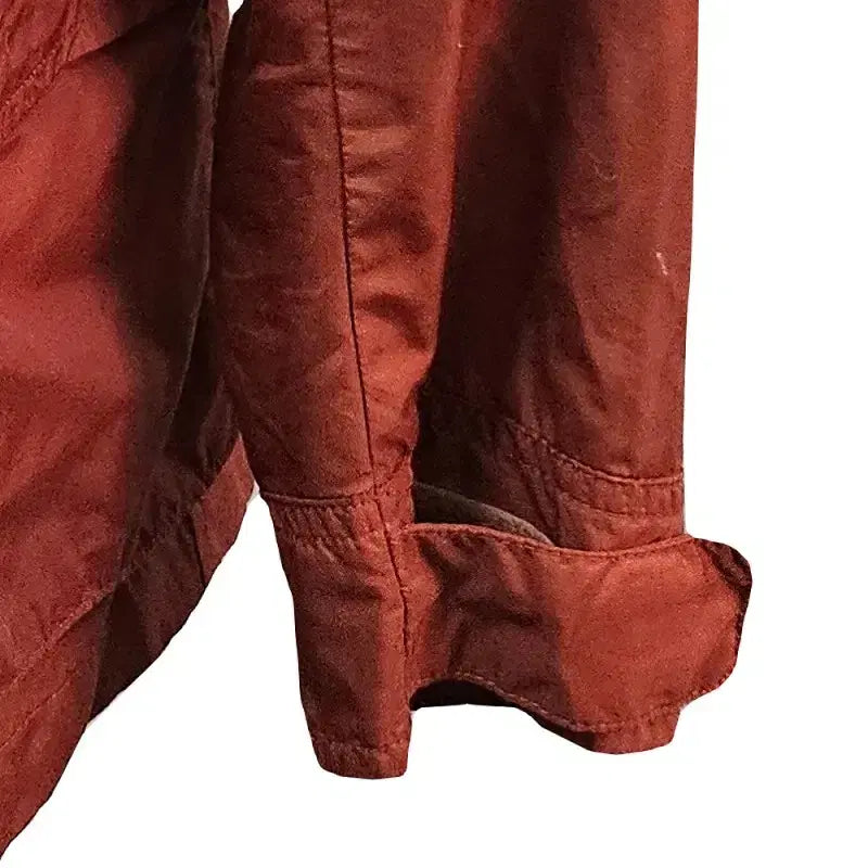 [BUNJANG] Uniqlo Japan Nylon Blend Zip-Up Jacket / UNIQLO JAPAN 집업 남 90/95 J3646