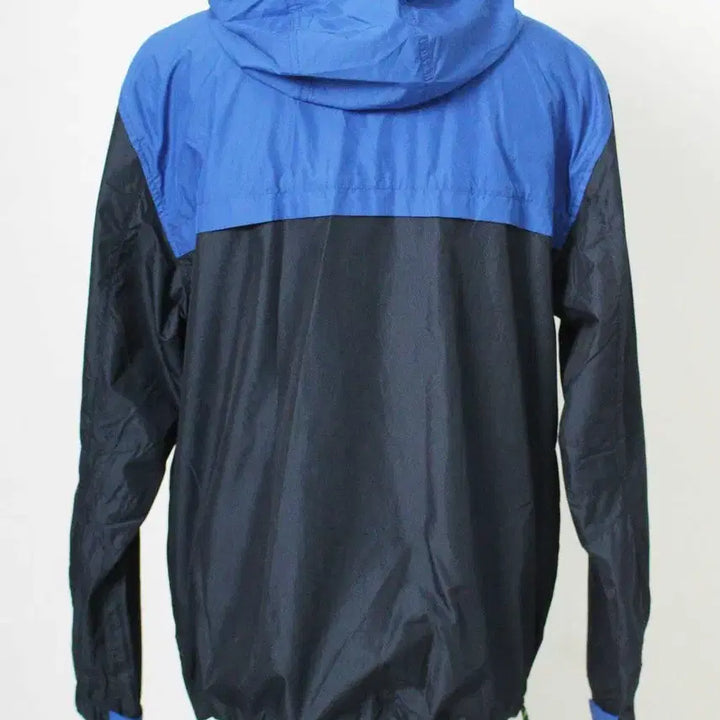 [BUNJANG] Timberland Half-Zip Windbreaker Jacket / TINBERLAND 팀버랜드 반집업 바람막이자켓 105사이즈