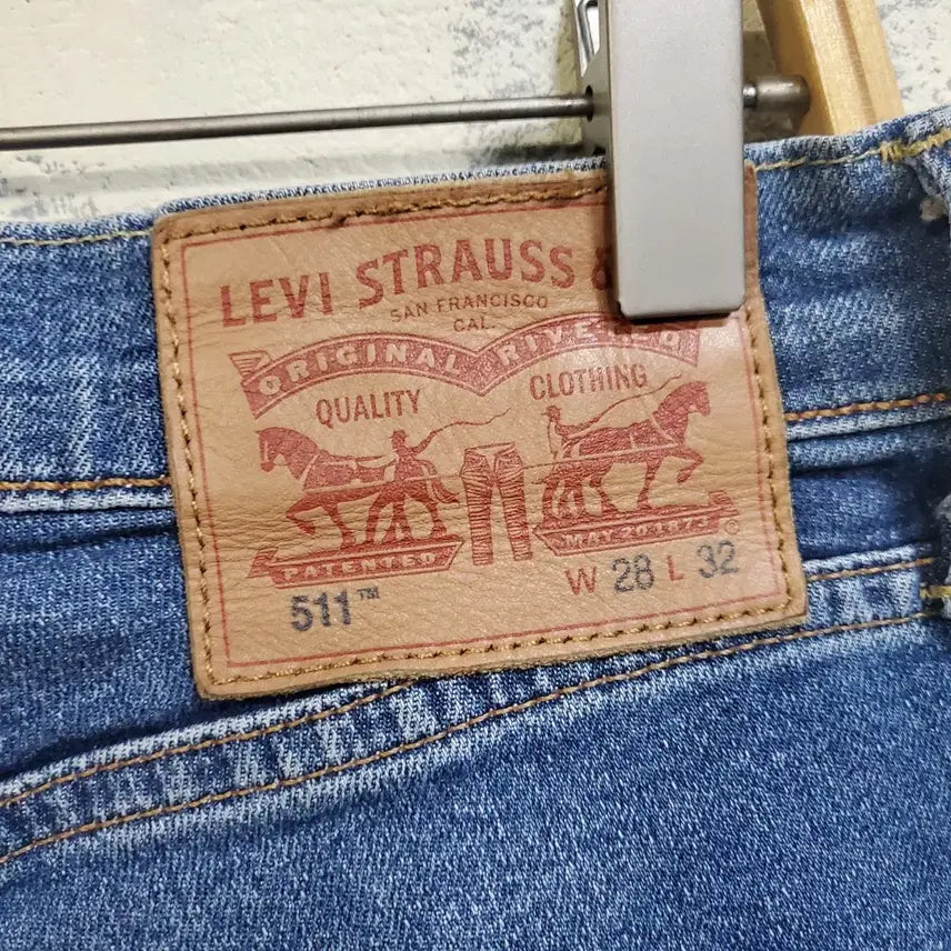 [BUNJANG] Levi&