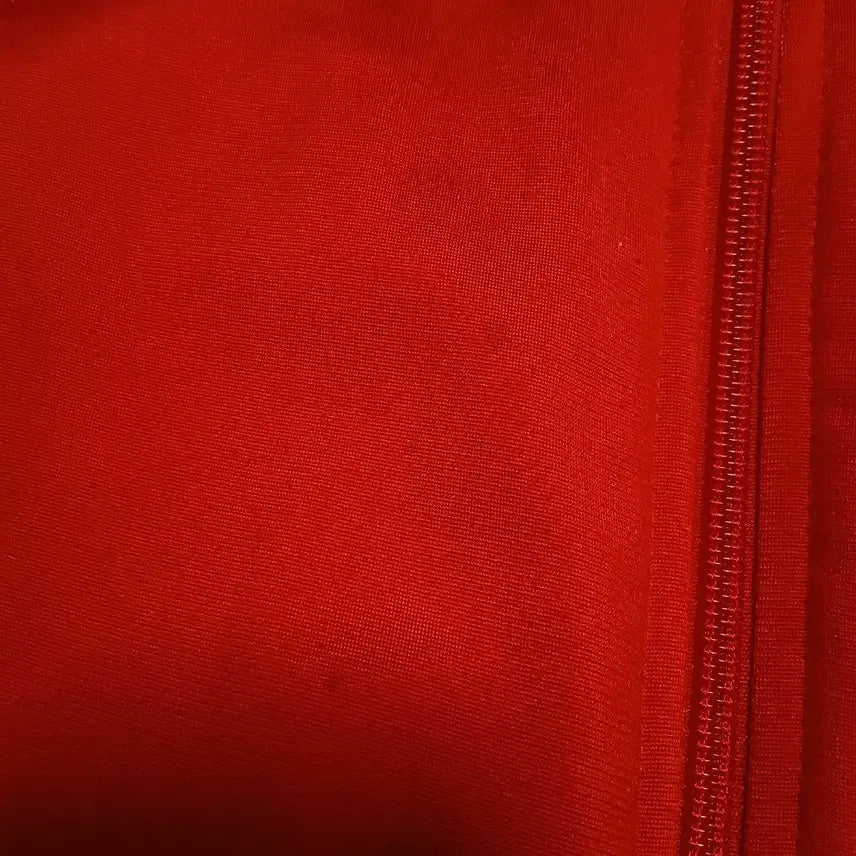 [BUNJANG] Adidas Originals Firebird Track Top Jersey (Red/White) / (해외M / 약 105) 아이다스오리지널 파이어버드 트랙탑져지 레드 빨흰