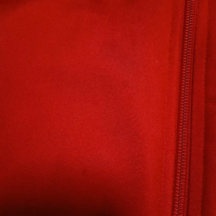 [BUNJANG] Adidas Originals Firebird Track Top Jersey (Red/White) / (해외M / 약 105) 아이다스오리지널 파이어버드 트랙탑져지 레드 빨흰