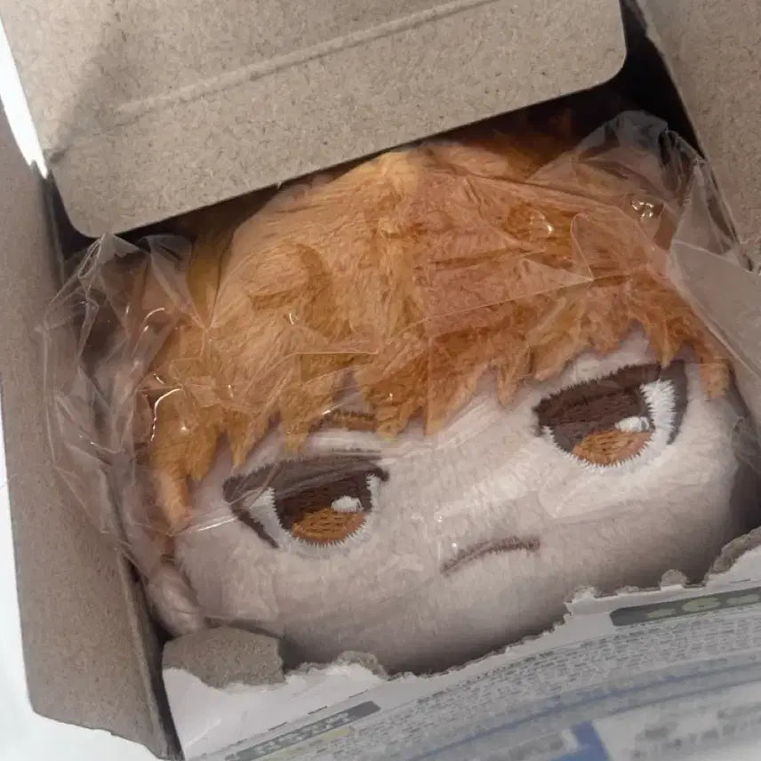 [BUNJANG] Blue Lock Kunigami Motchimascot / 블루록 쿠니가미 모찌마스