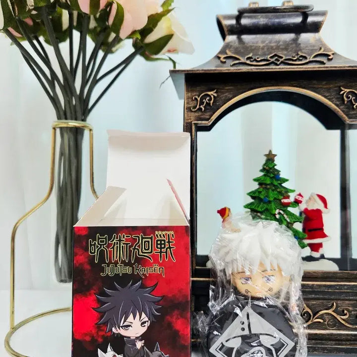 [BUNJANG] Jujutsu Kaisen Figure Blind Box / 주술회전 피규어 인형 새상품