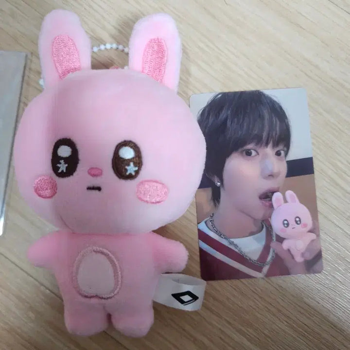 [BUNJANG] ahof Zzuz Dolls / 아홉 ahof  인형 즈언  즈즈 판매