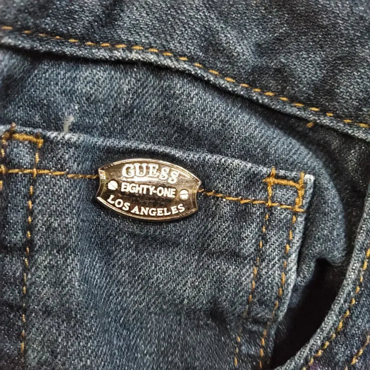 [BUNJANG] Guess Women&