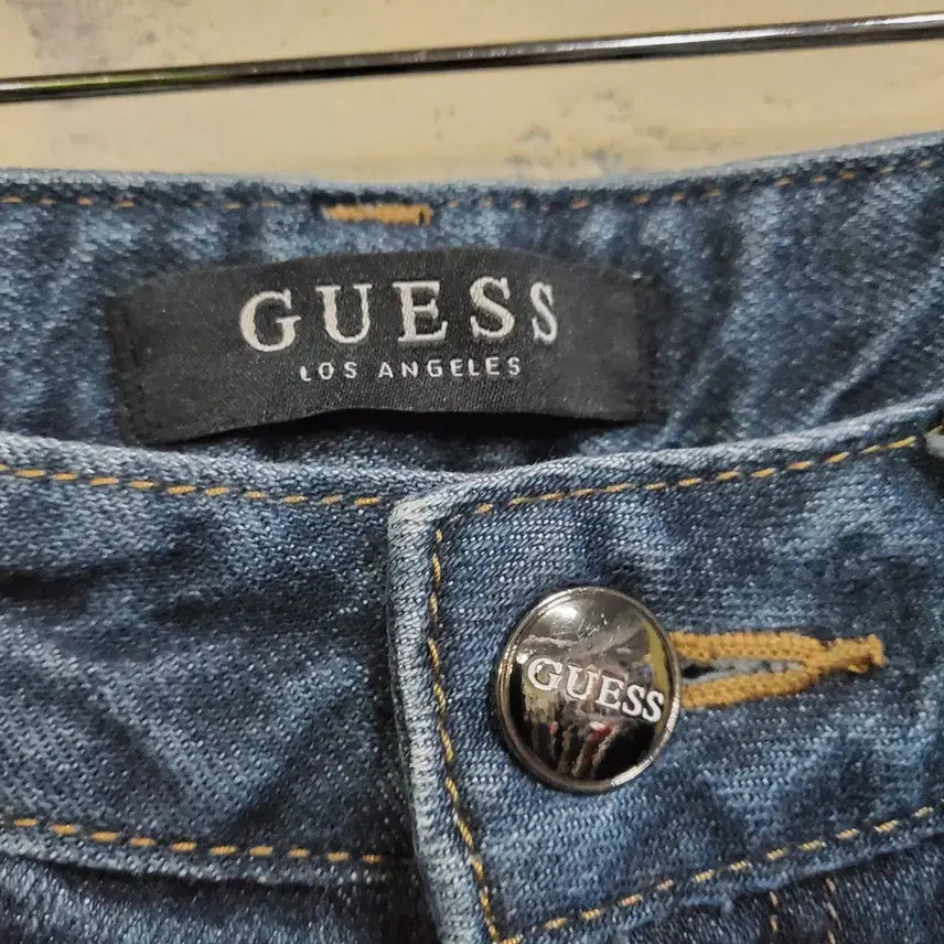 [BUNJANG] Guess Women&
