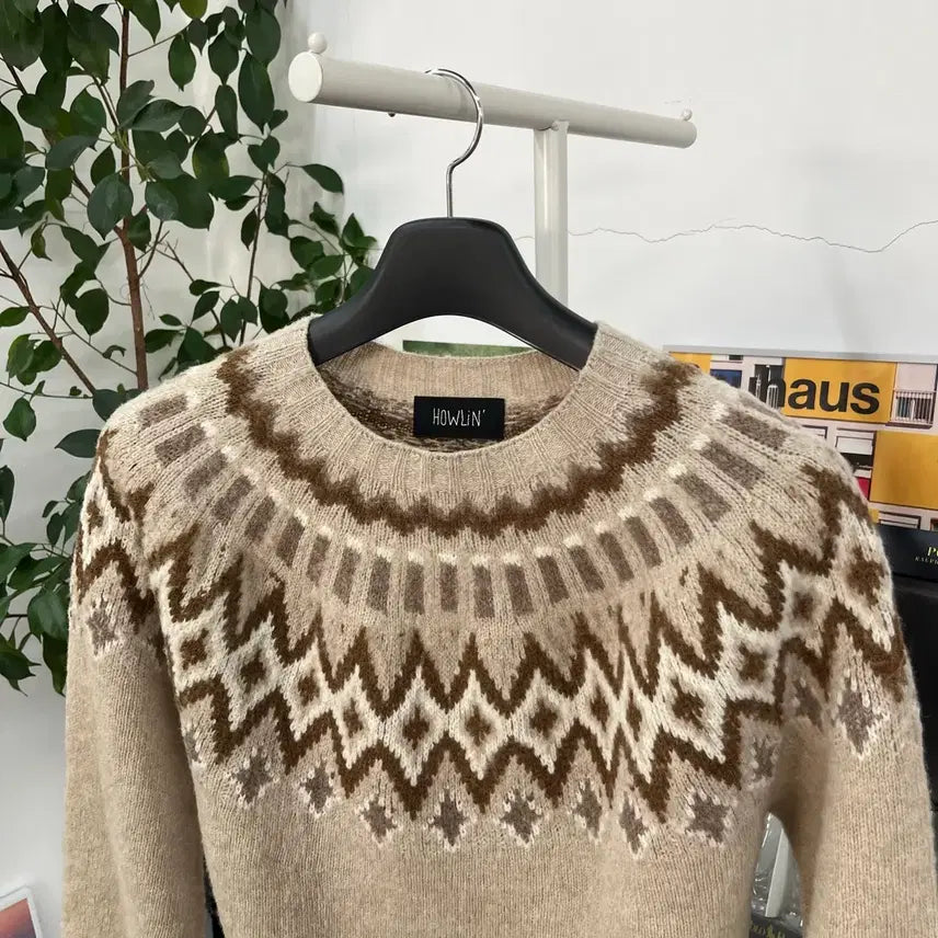 [BUNJANG] Howlin&