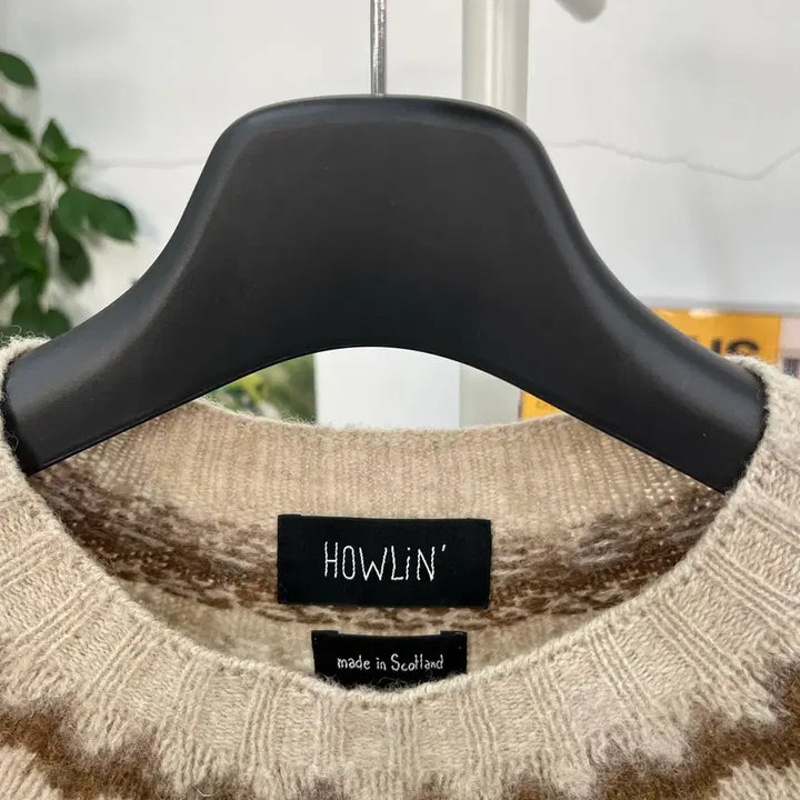 [BUNJANG] Howlin&