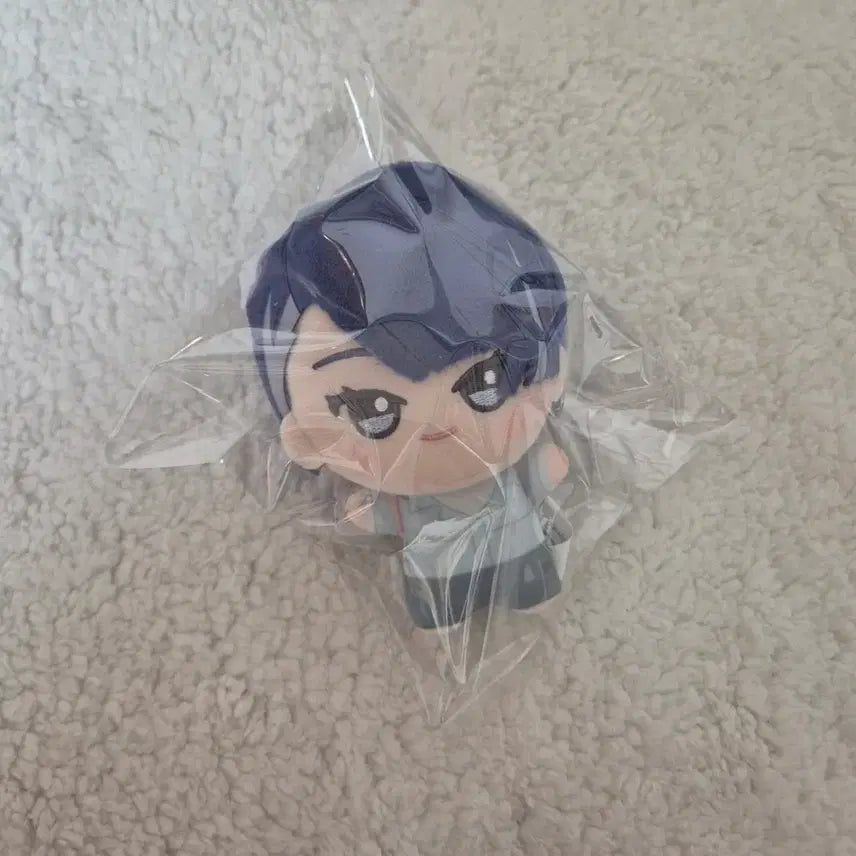 [BUNJANG] 18trip Kaguya Muneuji Chibigurumi Plush / 18trip 에이트리 카구야 무네우지 치비구루미 치비누이