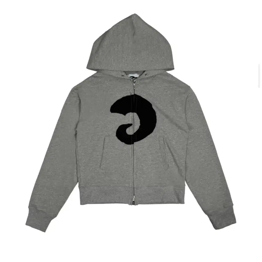 [BUNJANG] Tansan Magnesium Hooded Zip-up / 탄산마그네슘 후드집업 (쿨거시 무배)