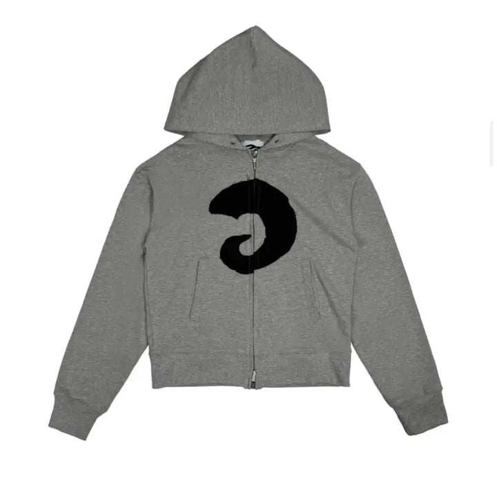 [BUNJANG] Tansan Magnesium Hooded Zip-up / 탄산마그네슘 후드집업 (쿨거시 무배)