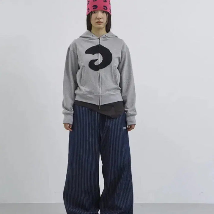 [BUNJANG] Tansan Magnesium Hooded Zip-up / 탄산마그네슘 후드집업 (쿨거시 무배)