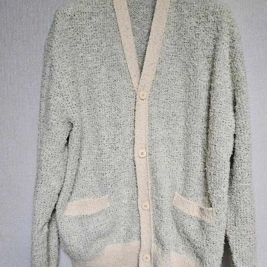 [SOLD OUT] 한섬 시스템 SYSTEM 옴므 가디건105사이즈
