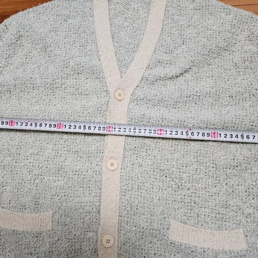 [SOLD OUT] 한섬 시스템 SYSTEM 옴므 가디건105사이즈