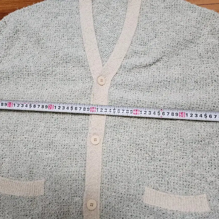 [SOLD OUT] 한섬 시스템 SYSTEM 옴므 가디건105사이즈