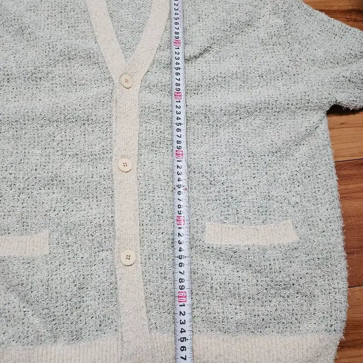 [SOLD OUT] 한섬 시스템 SYSTEM 옴므 가디건105사이즈