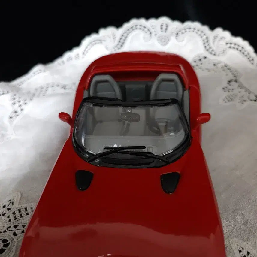 [BUNJANG] Bburago Dodge Viper RT/10 Miniature Car / 부라고 모형 자동차/미니어처 자동차
