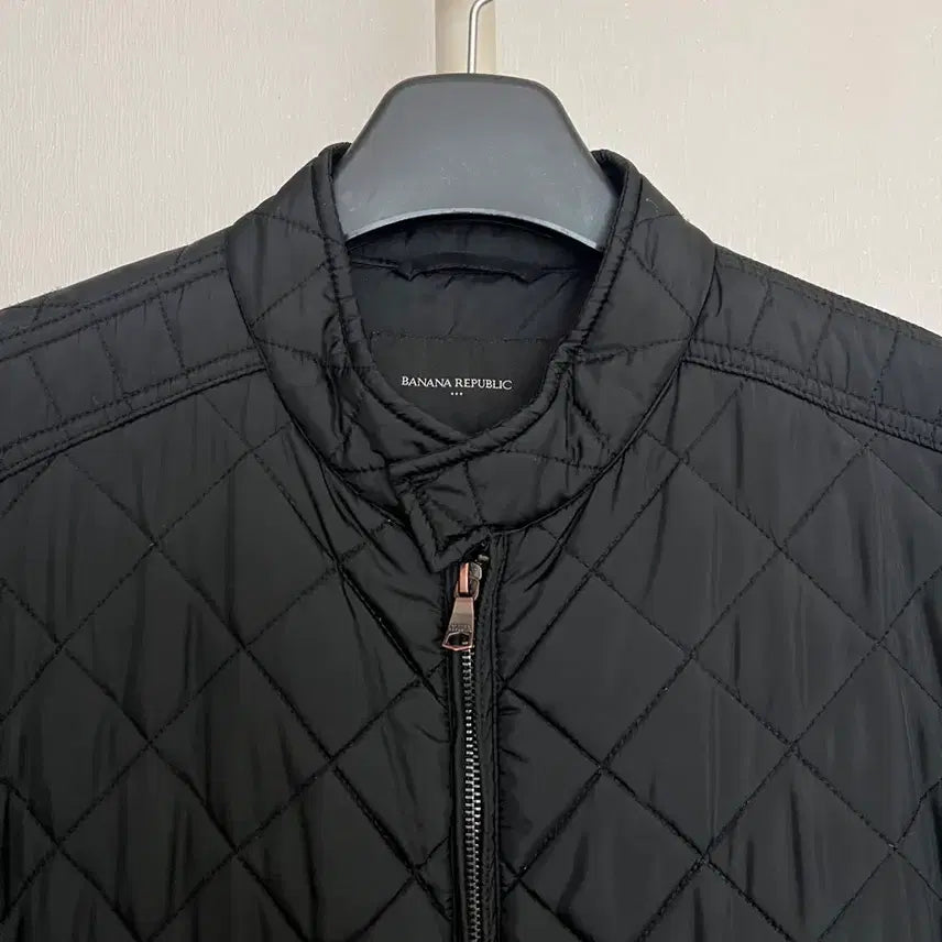 [BUNJANG] Banana Republic Quilted Lightweight Padded Jacket L / 바나나리퍼블릭 퀼팅 경량 패딩 자켓 L