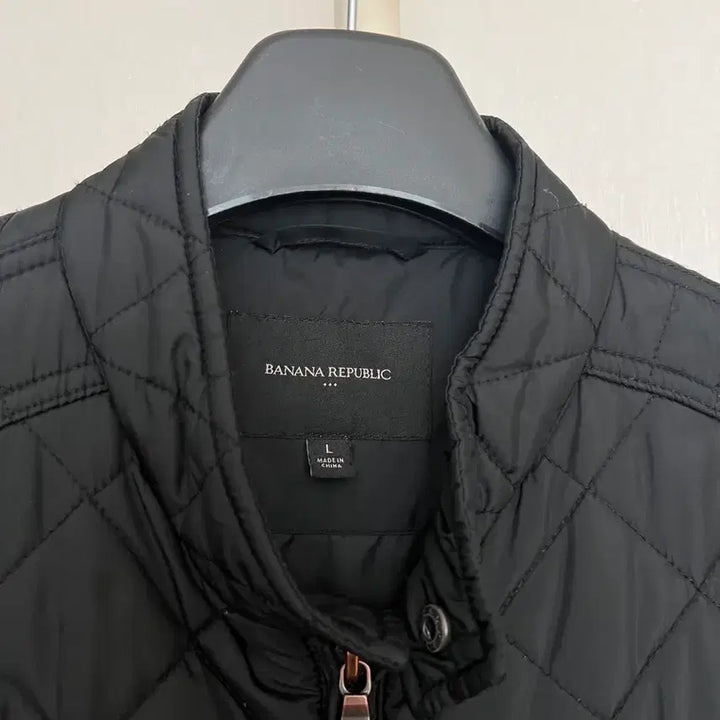 [BUNJANG] Banana Republic Quilted Lightweight Padded Jacket L / 바나나리퍼블릭 퀼팅 경량 패딩 자켓 L