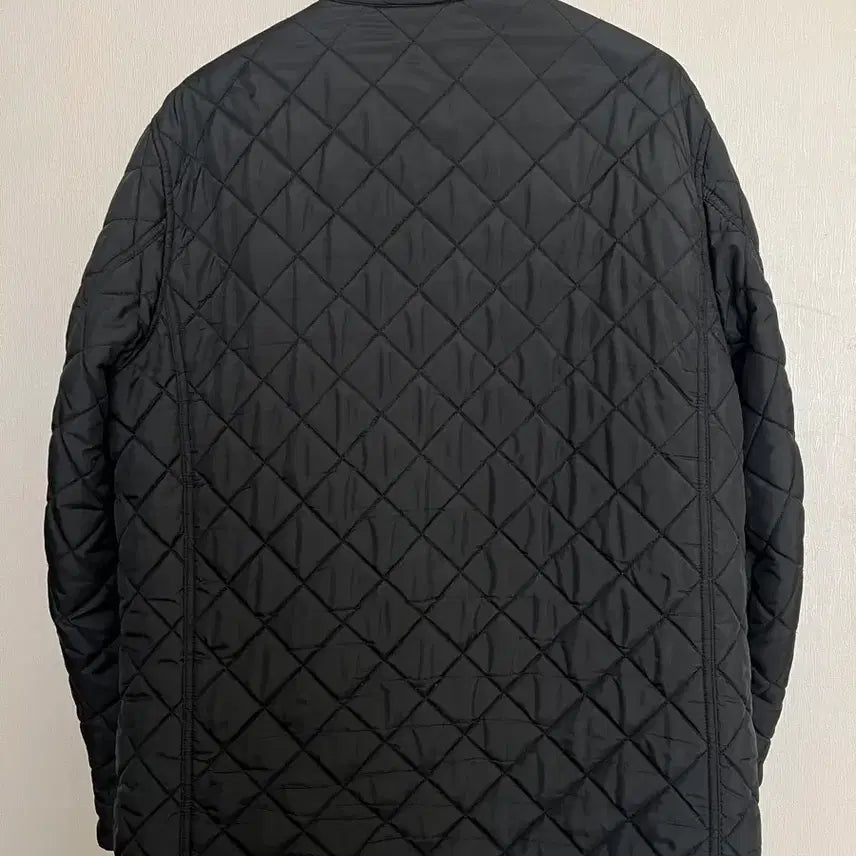 [BUNJANG] Banana Republic Quilted Lightweight Padded Jacket L / 바나나리퍼블릭 퀼팅 경량 패딩 자켓 L