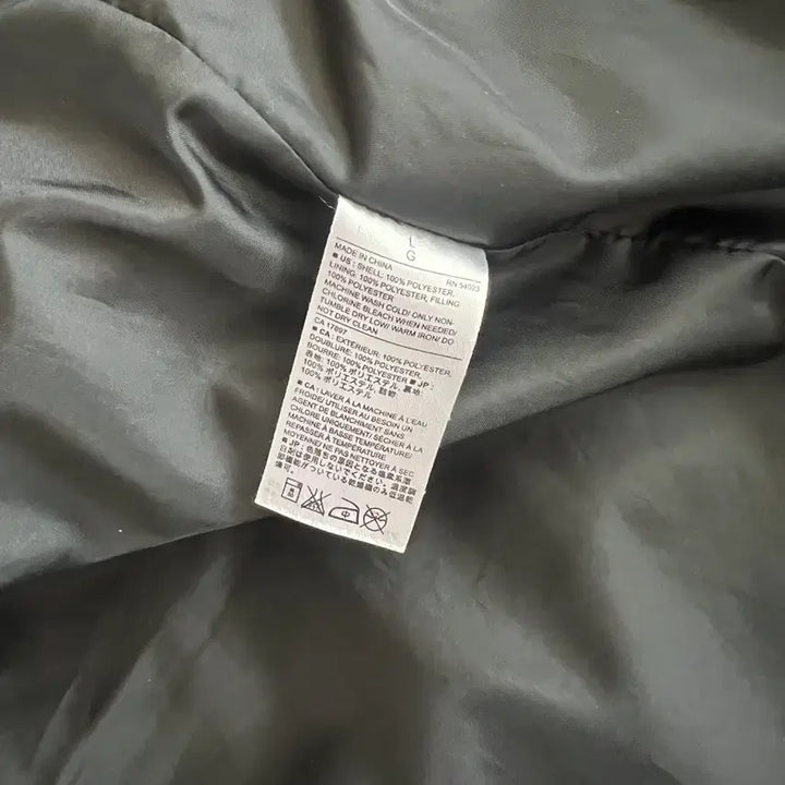 [BUNJANG] Banana Republic Quilted Lightweight Padded Jacket L / 바나나리퍼블릭 퀼팅 경량 패딩 자켓 L