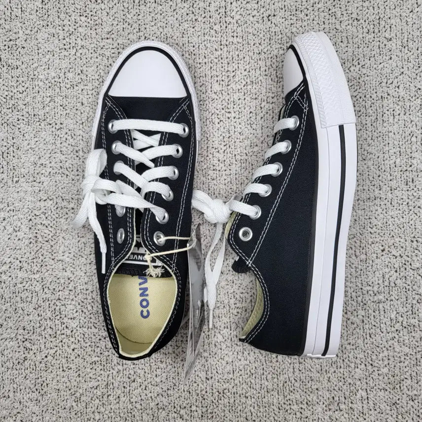 [SOLD OUT] [270] 컨버스 척테일러 올스타 클래식 로우