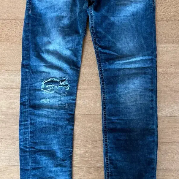 [BUNJANG] Diesel Thommer CBNE 069AA Jeans / 디젤 청바지 thommer cbne 069aa