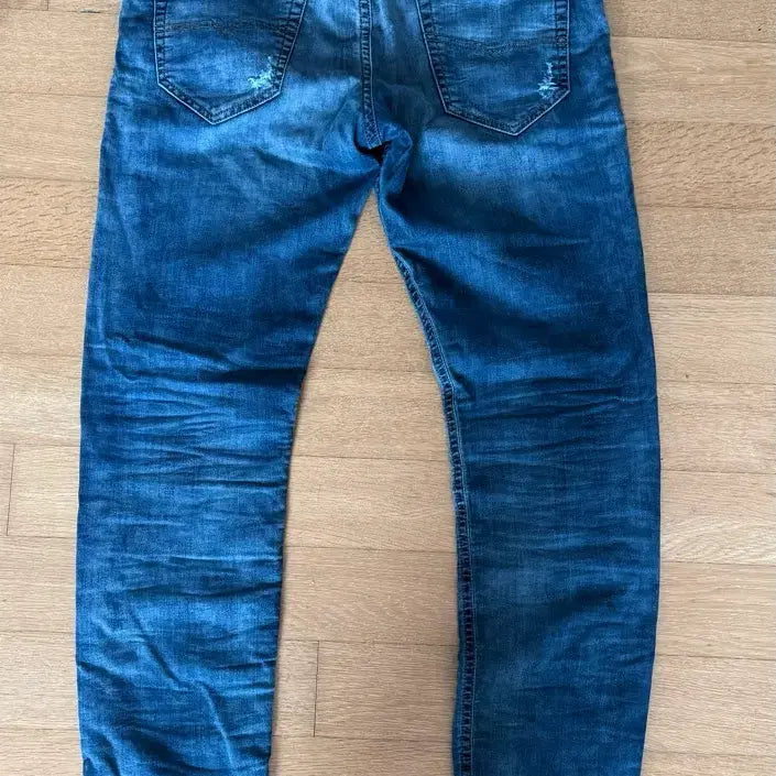 [BUNJANG] Diesel Thommer CBNE 069AA Jeans / 디젤 청바지 thommer cbne 069aa