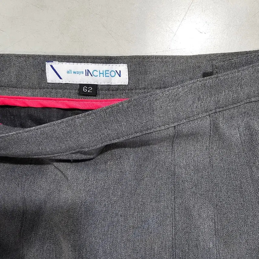 [BUNJANG] Used School Uniform Skirt Size 62 / 중고 교복치마 사이즈 62