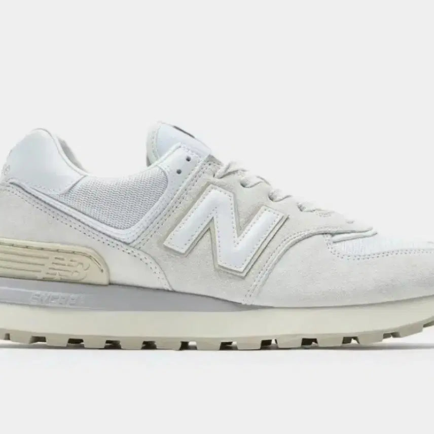 [BUNJANG] New Balance U574LGSS Sneakers / 뉴발란스 운동화 U574LGSS