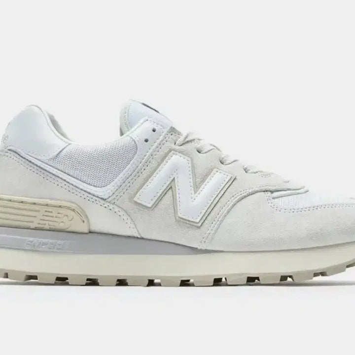[BUNJANG] New Balance U574LGSS Sneakers / 뉴발란스 운동화 U574LGSS