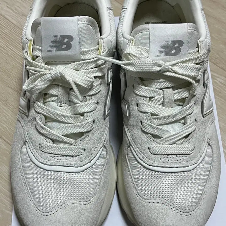[BUNJANG] New Balance U574LGSS Sneakers / 뉴발란스 운동화 U574LGSS