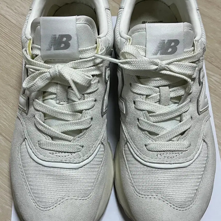 [BUNJANG] New Balance U574LGSS Sneakers / 뉴발란스 운동화 U574LGSS