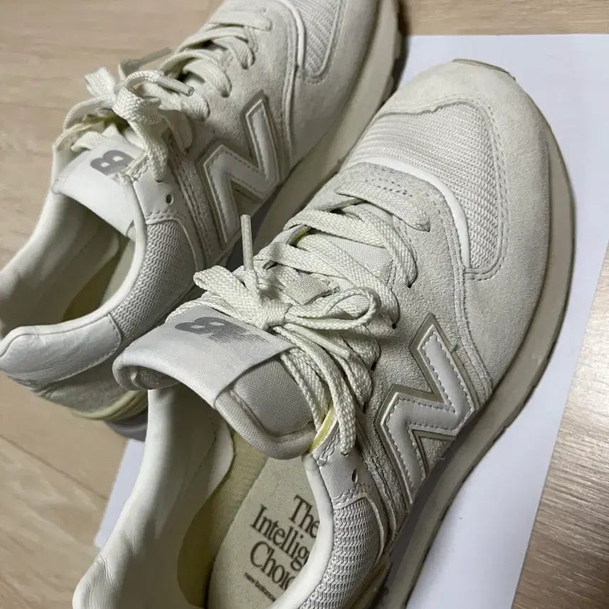 [BUNJANG] New Balance U574LGSS Sneakers / 뉴발란스 운동화 U574LGSS