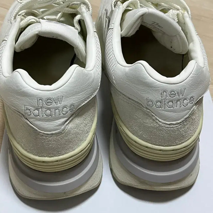 [BUNJANG] New Balance U574LGSS Sneakers / 뉴발란스 운동화 U574LGSS