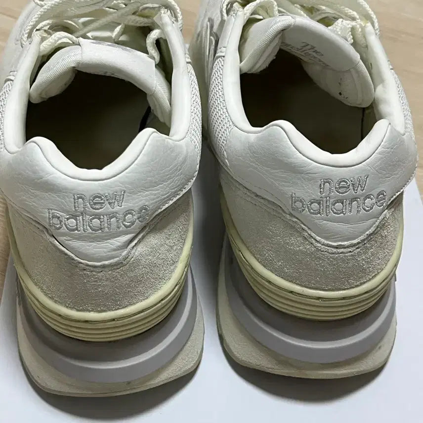 [BUNJANG] New Balance U574LGSS Sneakers / 뉴발란스 운동화 U574LGSS