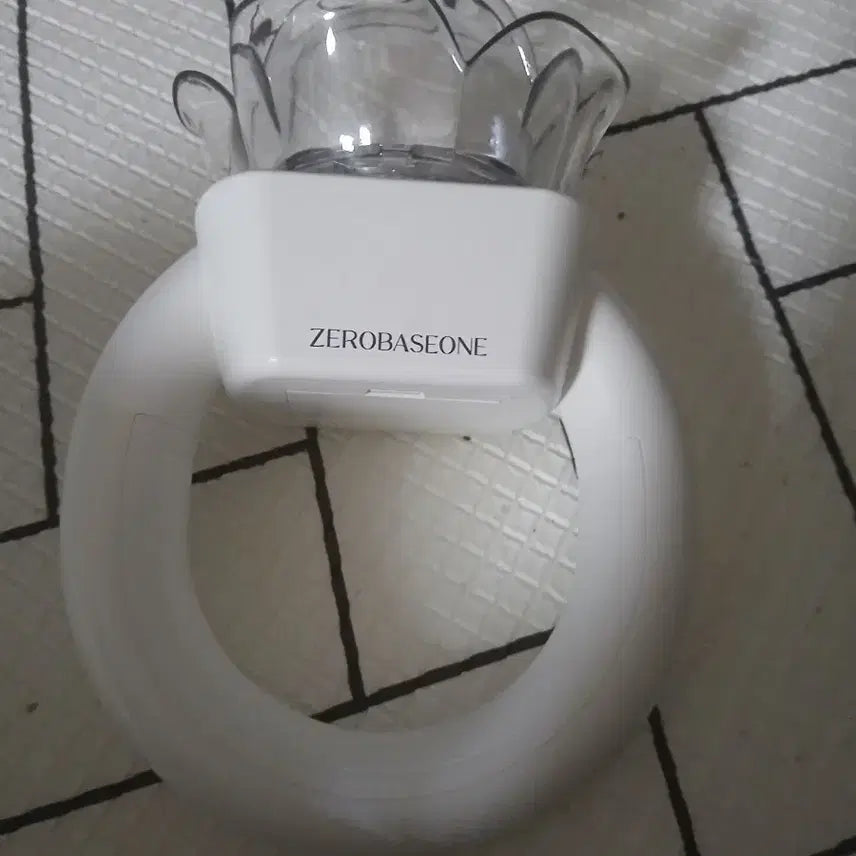 [BUNJANG] ZEROBASEONE ZB1 Official Lightstick / 제로베이스원 ZB1 응원봉