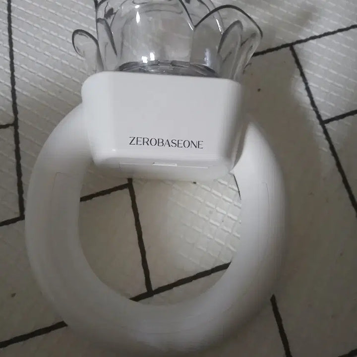 [BUNJANG] ZEROBASEONE ZB1 Official Lightstick / 제로베이스원 ZB1 응원봉