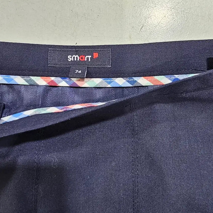 [BUNJANG] Used School Uniform Skirt Size 74 / 중고 교복치마 사이즈 74