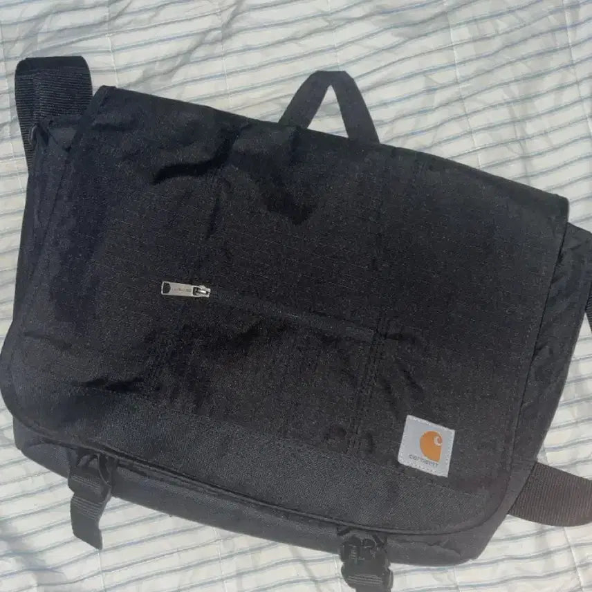 [BUNJANG] Carhartt Messenger Bag / 칼하트 메신저백
