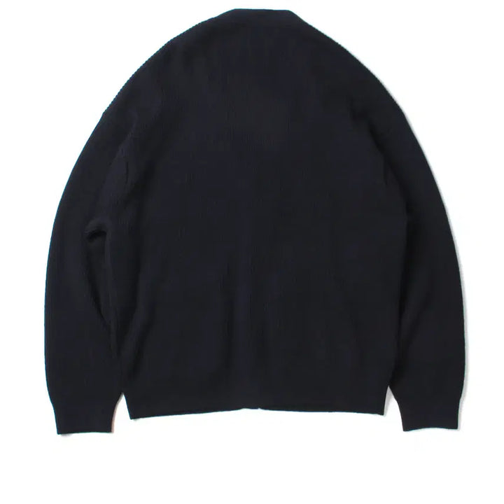 [BUNJANG] EVCON Shetland Wool Low Gauge Cardigan / EVCON Shetland Wool Low Gauge Cardigan
