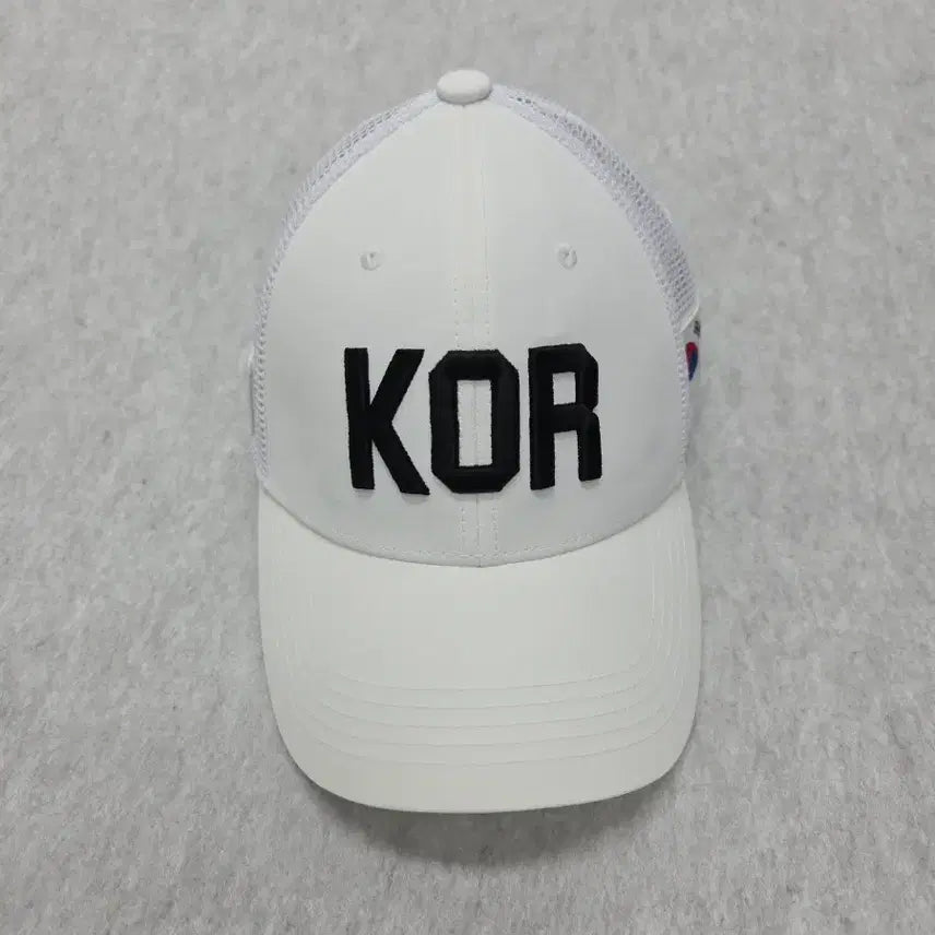 [BUNJANG] The North Face Korea Mesh Ball Cap / one size 노스페이스 코리아 메쉬 볼캡 모자