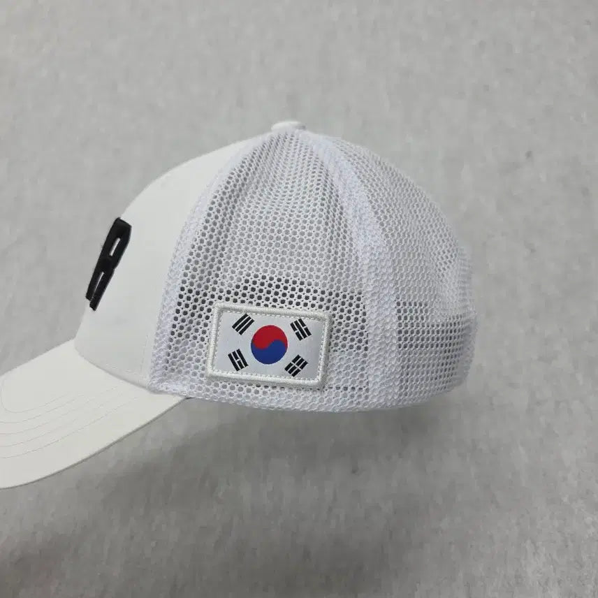 [BUNJANG] The North Face Korea Mesh Ball Cap / one size 노스페이스 코리아 메쉬 볼캡 모자
